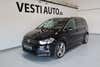 VW Touran TDi 150 Highline DSG Van