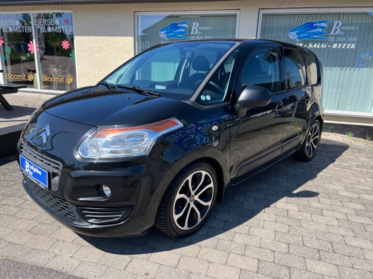 Citroën C3 Picasso VTi 95 Comfort