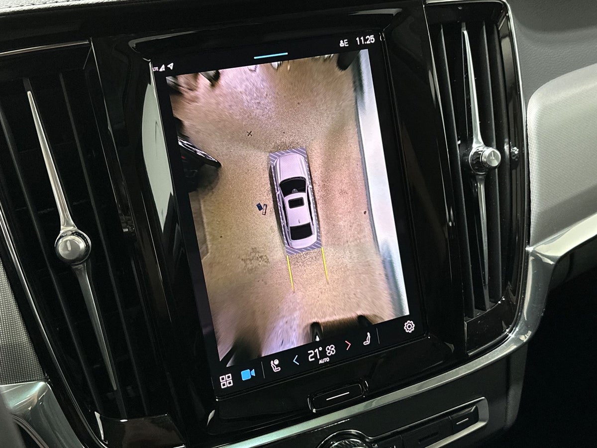 Volvo S90 T8 ReCharge Ultimate Bright aut. AWD billede 19