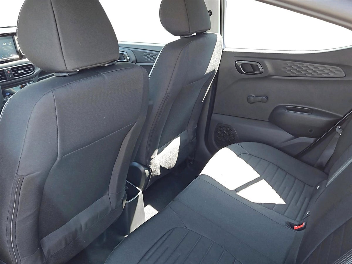 Hyundai i10 MPi Advanced billede 5