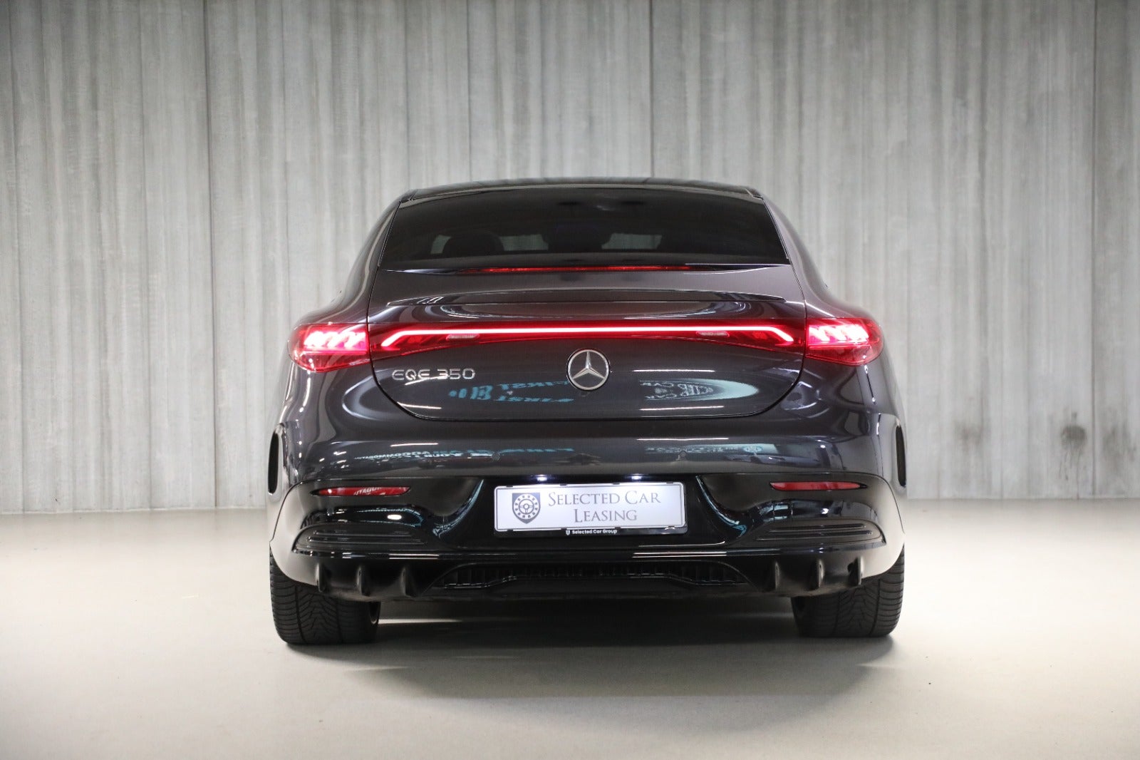 Mercedes-Benz EQE350 AMG Line Premium Plus