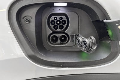 BYD Sealion 7 Excellence AWD