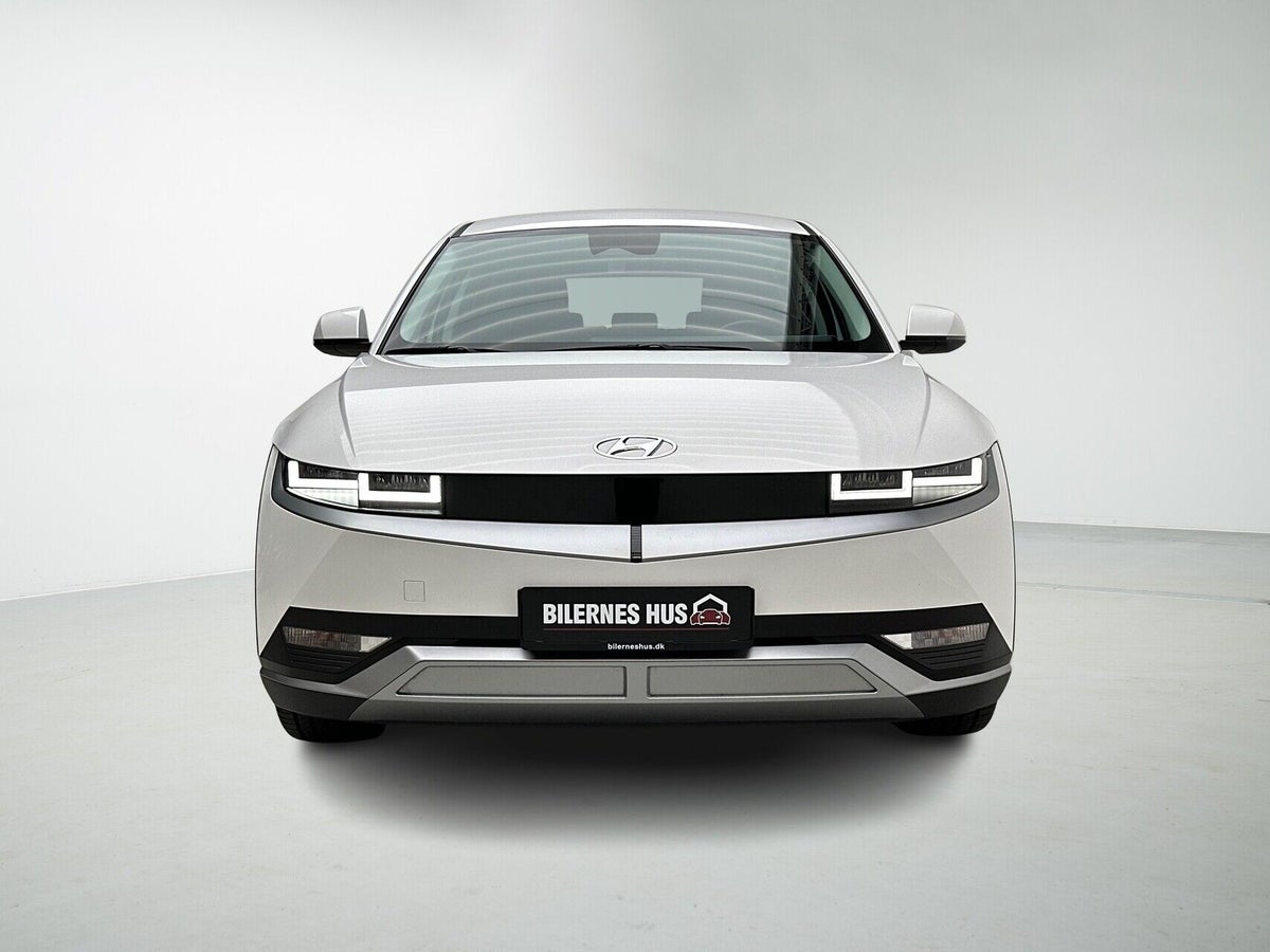 Hyundai Ioniq 5 Essential billede 6