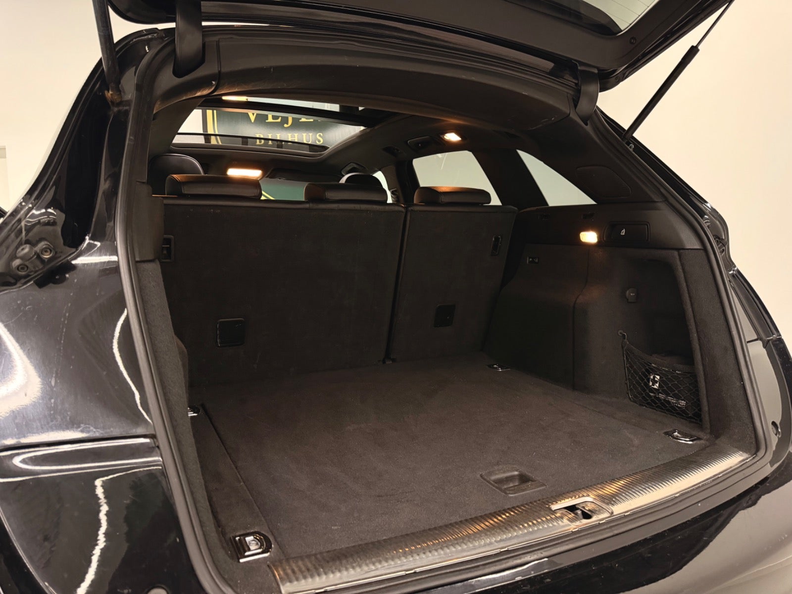 Billede af Audi SQ5 3,0 TDi 313 quattro Tiptr.