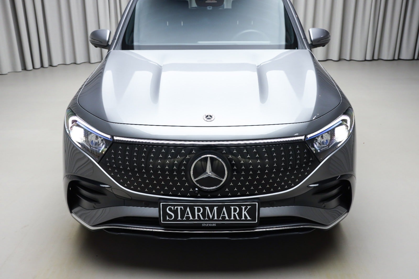 Mercedes-Benz EQB 250+ (7/8)