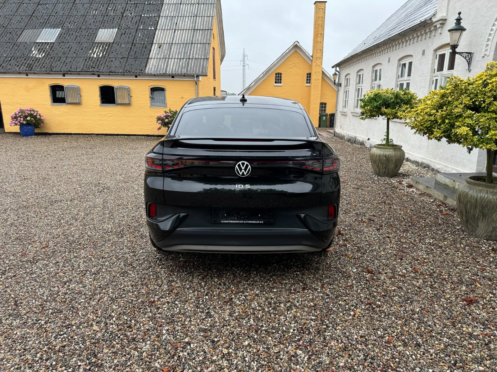 Billede af VW ID.5  Pro Performance