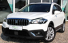 Suzuki S-Cross Boosterjet Active