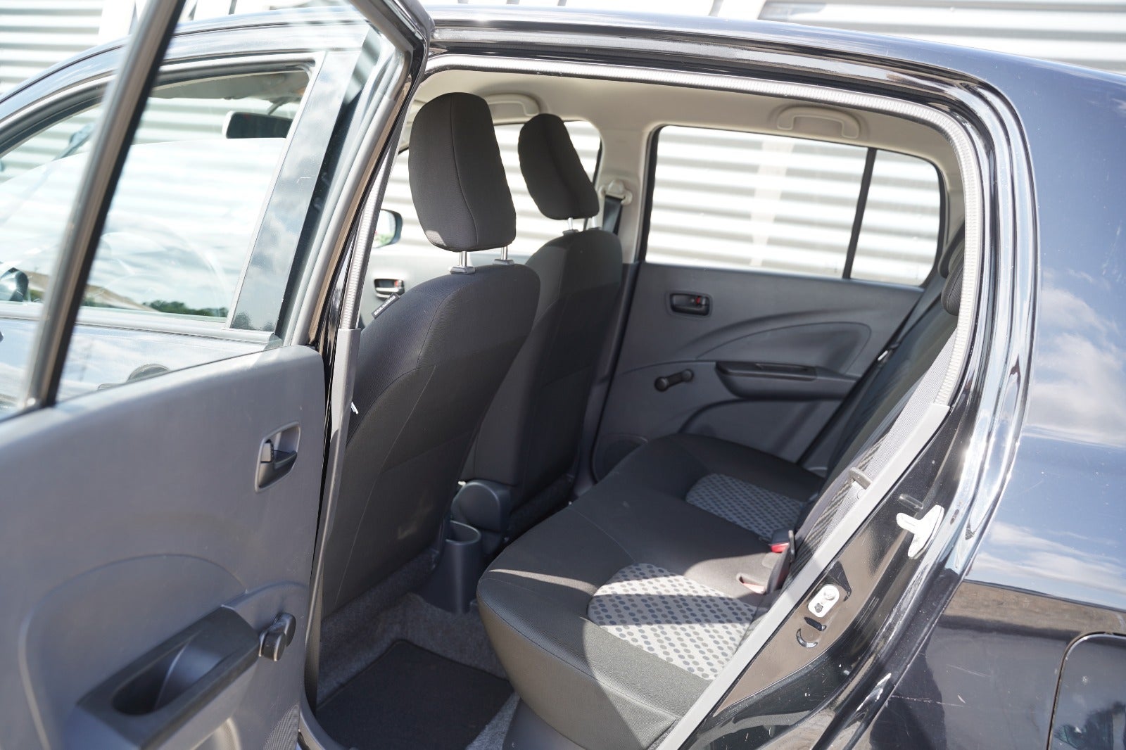 Billede af Suzuki Celerio 1,0 Comfort