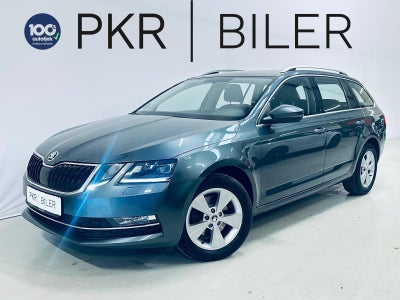 Skoda Octavia 1,5 TSi 150 Business Line+ Combi DSG 5d