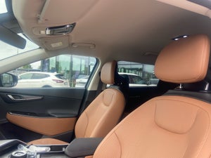 Kia EV6 Long Range Performance Upgrade AWD