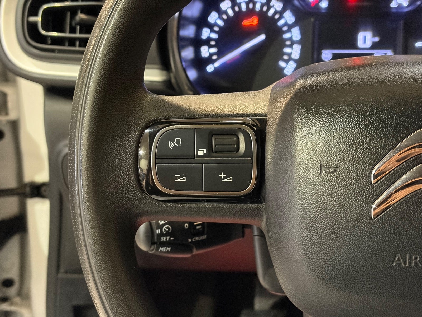 Billede af Citroën C3 1,2 PureTech 82 Feel