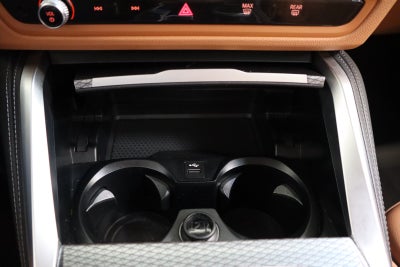 BMW i4 eDrive35 M-Sport