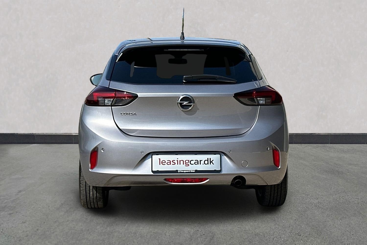 Billede af Opel Corsa 1,2 Cosmo