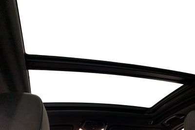 BMW iX3 Charged M-Sport