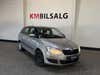 Skoda Fabia TSi 86 Ambiente thumbnail