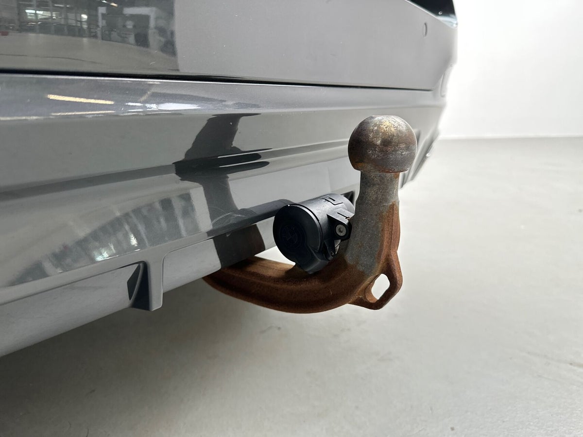 BMW 530e Touring M-Sport aut. billede 21