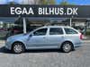 Skoda Octavia TSi 122 Ambiente Combi