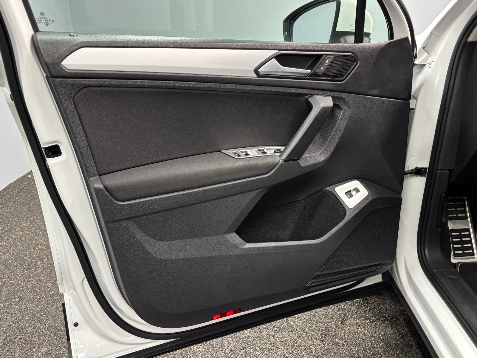 Billede af VW Tiguan 1,5 TSi 150 Comfortline LUX DSG