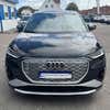 Audi Q4 e-tron S-line quattro thumbnail