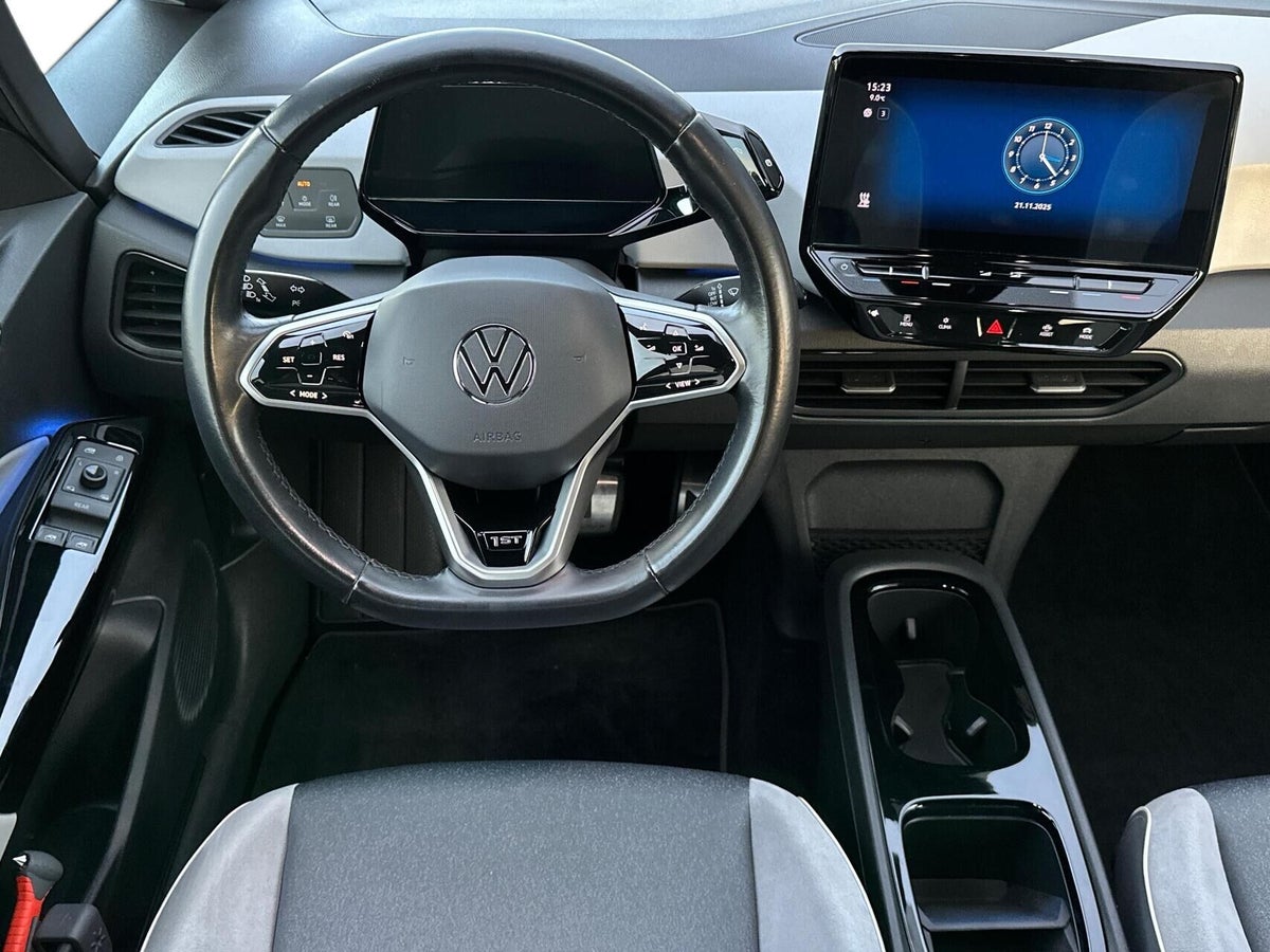 VW ID.3 1ST Plus billede 9