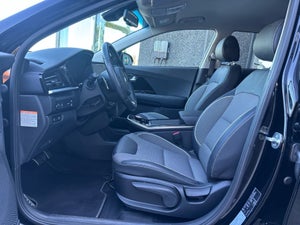 Kia e-Niro Advance