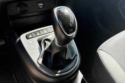 Hyundai i10 MPi Advanced AMT