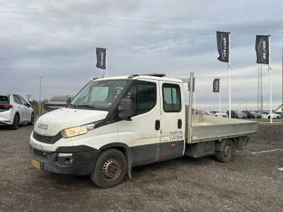 Iveco  Daily 35S15 4100mm Lad