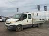 Iveco Daily 35S15 4100mm Lad