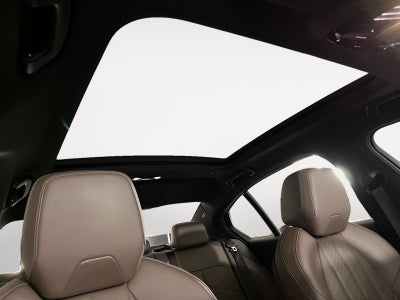 BMW i5 eDrive40 M-Sport