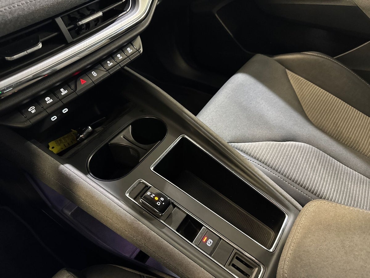 Skoda Enyaq iV Loft billede 15