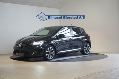 Renault Clio V 1,5 dCi 115 Intens 5d