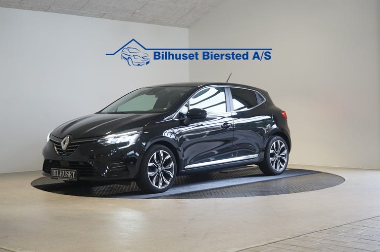 Renault Clio V dCi 115 Intens