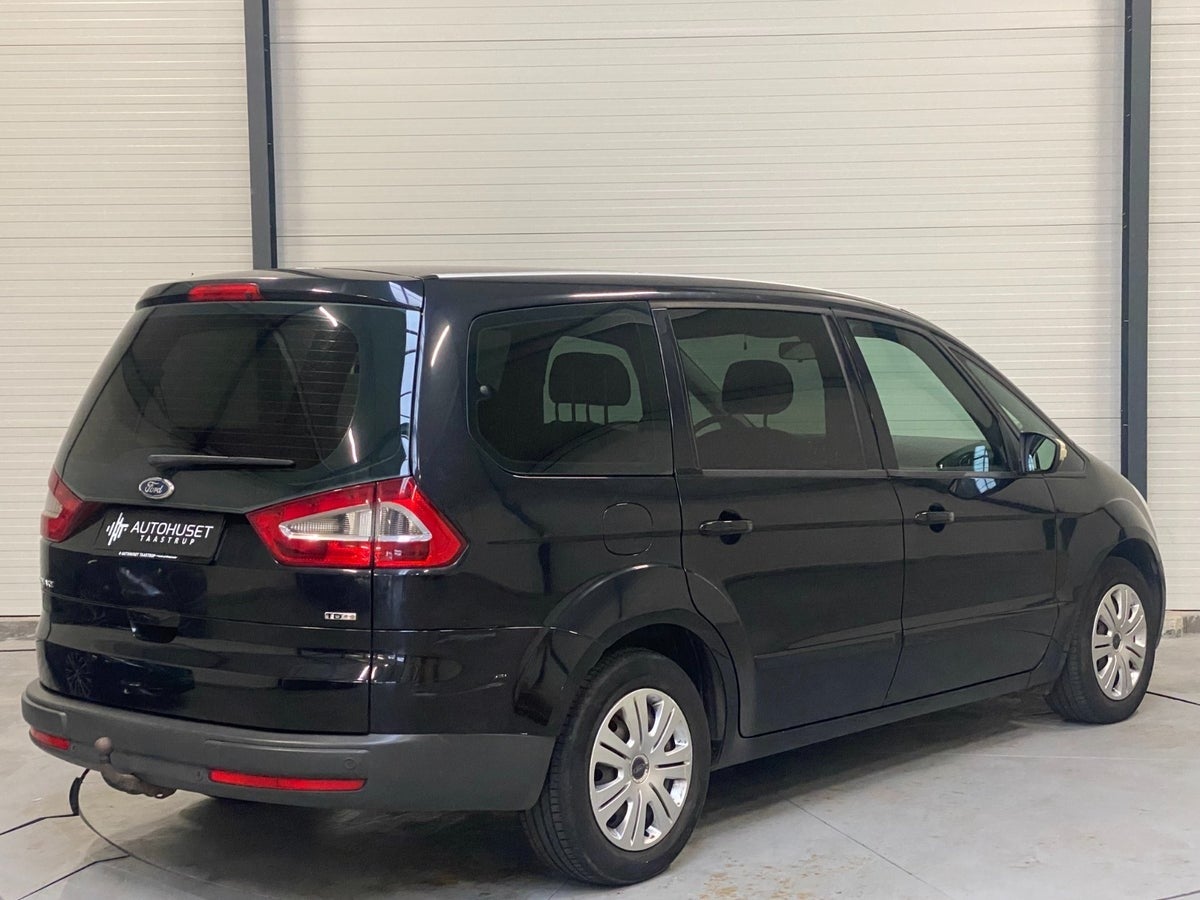 Billede af Ford Galaxy 2,0 TDCi 140 Trend Collection 7prs