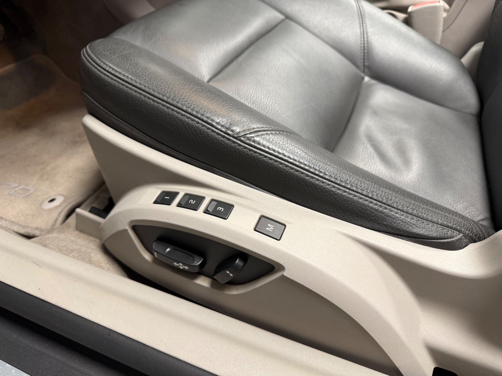 Billede af Volvo C70 2,4 D5 Summum aut.