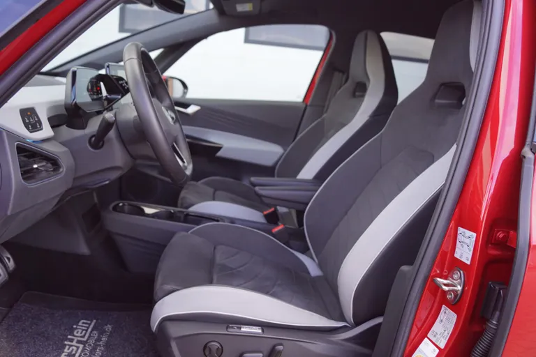 VW ID.3 Pro Performance