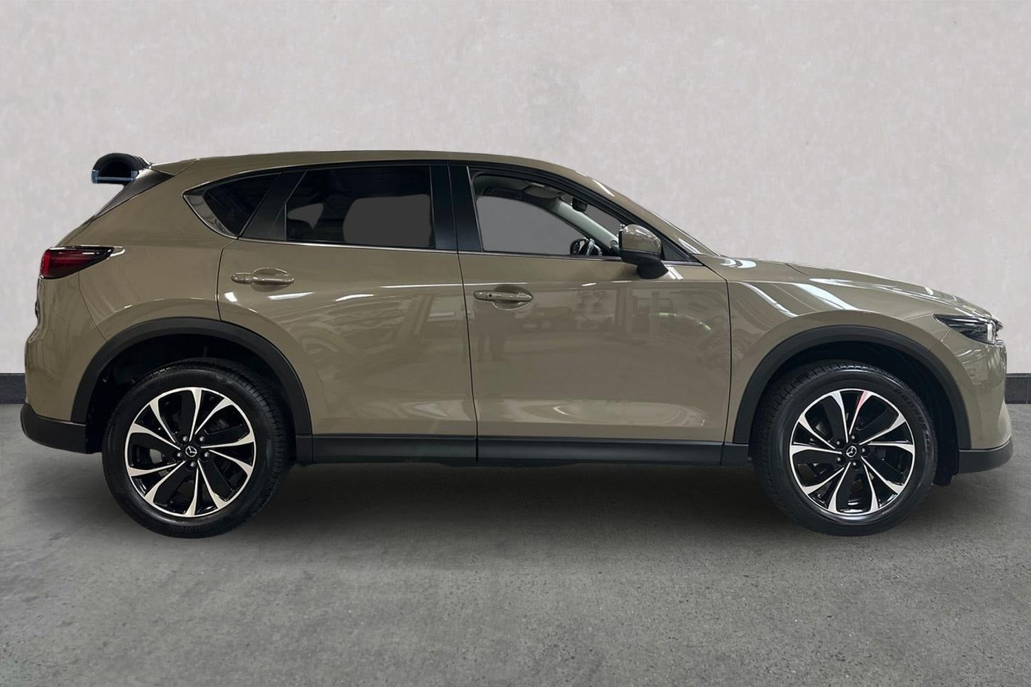 Billede af Mazda CX-5 2,0 SkyActiv-G 165 Sky aut.