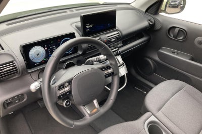 Hyundai Inster Essential