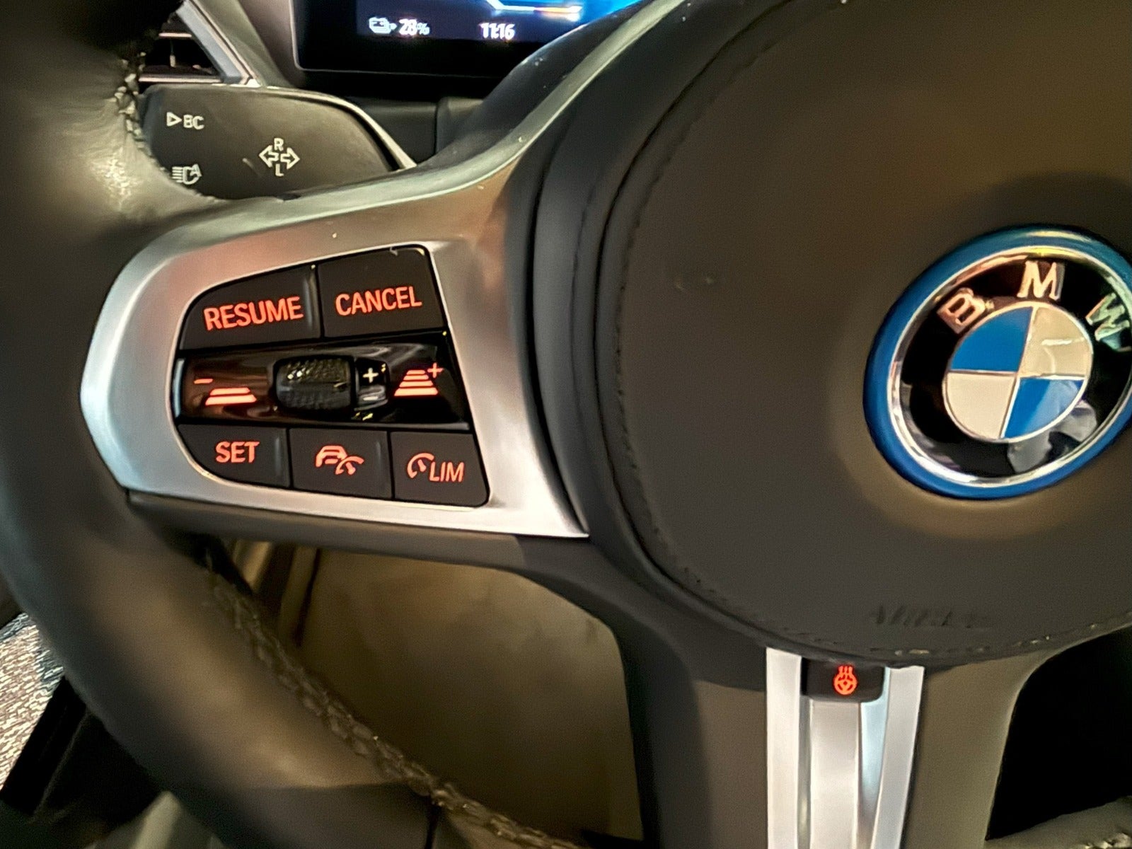 BMW i4 2023