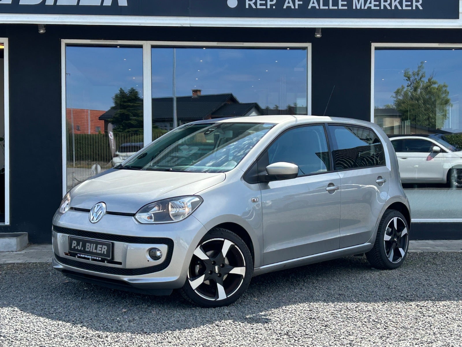 VW Up!