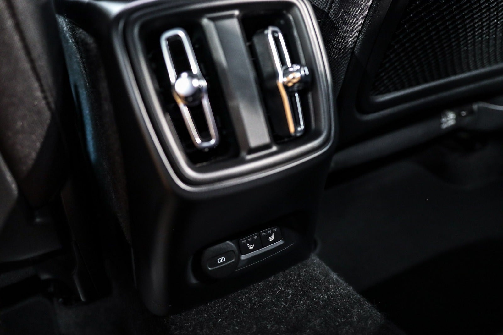 Billede af Volvo XC40  P6 ReCharge Ultimate