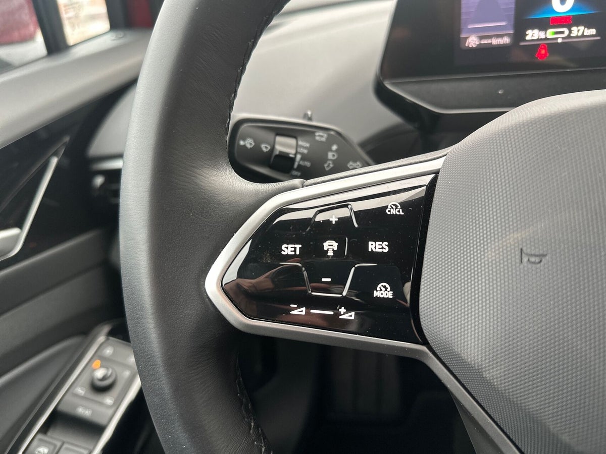 VW ID.4 Pro billede 16