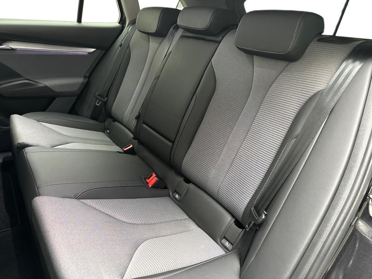 Skoda Enyaq iV billede 12