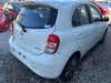 Nissan Micra Acenta thumbnail