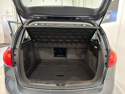 Seat Altea TDi Reference eco