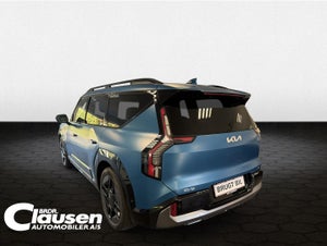 Kia EV9 Long Range Performance GT-Line AWD 7prs
