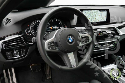 BMW 530d 