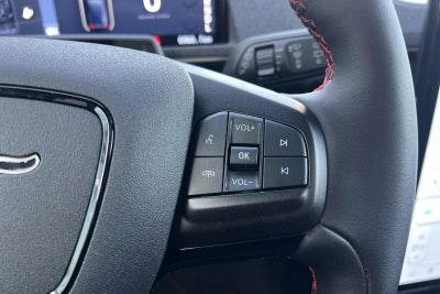 Ford Mustang Mach-E Premium Extended Range AWD