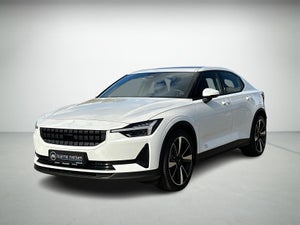 Polestar 2 Long Range