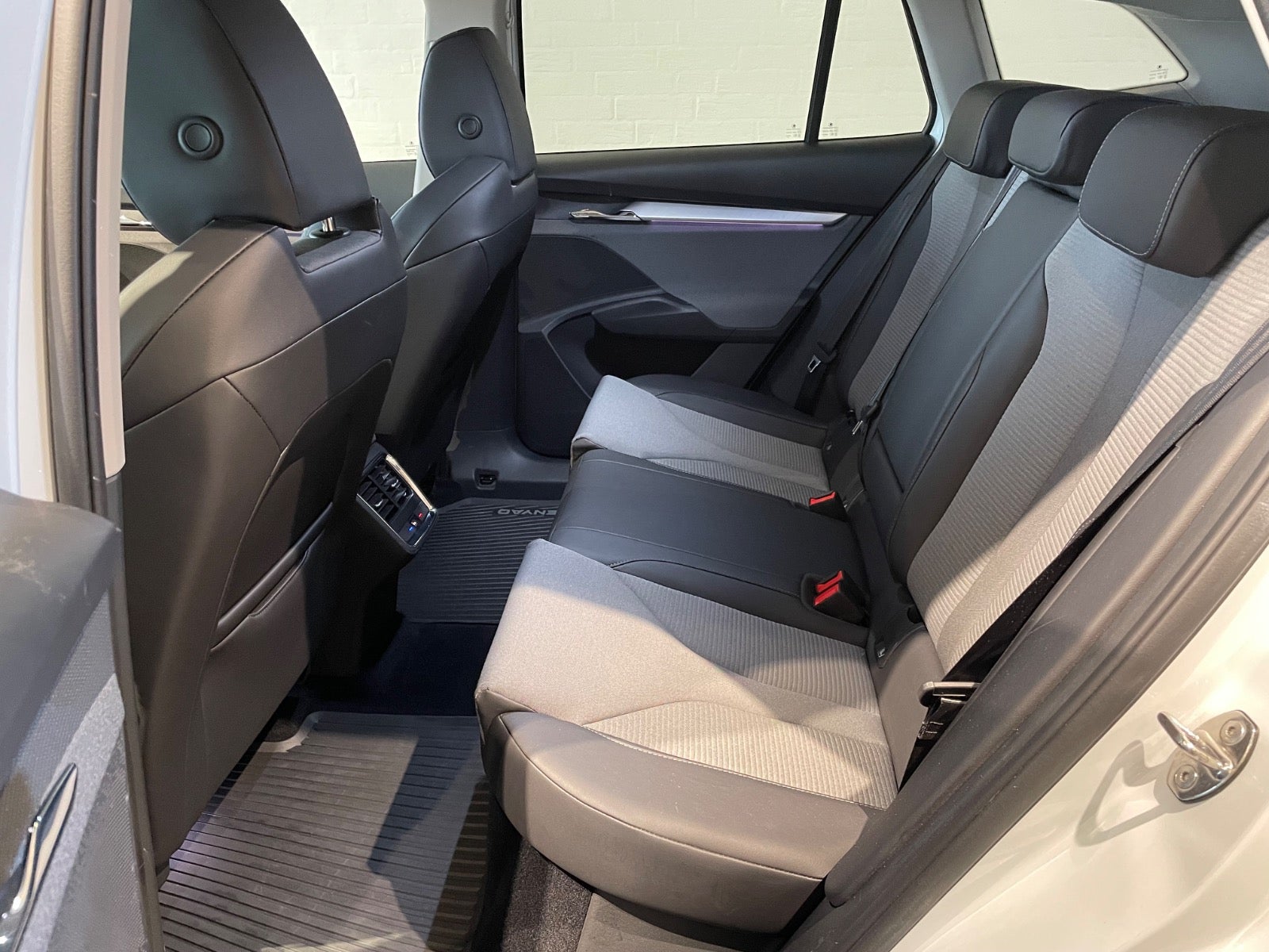 Skoda Enyaq, Billede 9