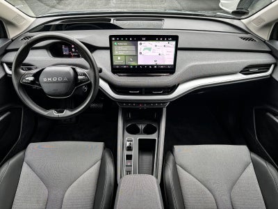 Skoda Enyaq iV Advanced